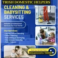 TRISHY DOMESTIC HELPERS