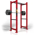 Gym equipment manufacturing 