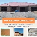 TRM BUILDING CONTRACTORS