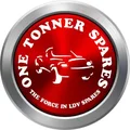 One tonner spares sales 1 One tonner spares sales 1