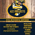A2Z PROJECTS