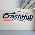 CrashHub Auto Bodyworks