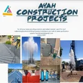 Ayah construction projects