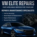 VM ELITE REPAIRS