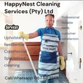 Happynest cleaning service