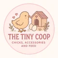 The Tiny Coop