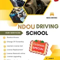NDOU DRIVING SCHOOL