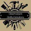 Oberholzers Skillful Solutions 