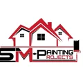 S.M PAINTING PROJECTS