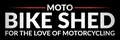 Moto Bike Shed