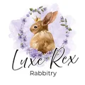 luxerexrabbitry.andmore
