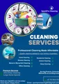 SparkPro Cleaning