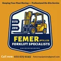 Femer Equipment 