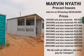 MarvinNyathi Precast wall