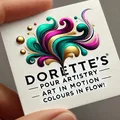 Dorette's Pour Artistry