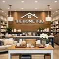 THE HOME HUB