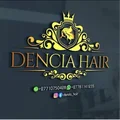 Dencia hair
