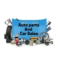 Autoparts car sales